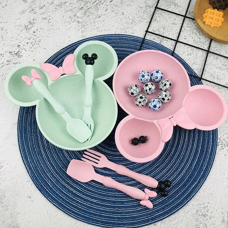 Children's Tableware