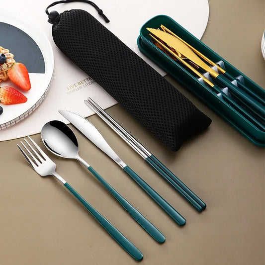 Tableware Set