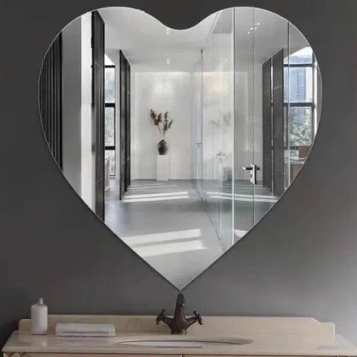 Wall Mirror