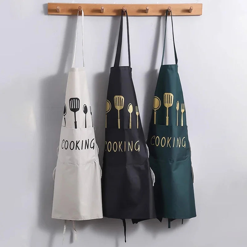 Cooking Apron