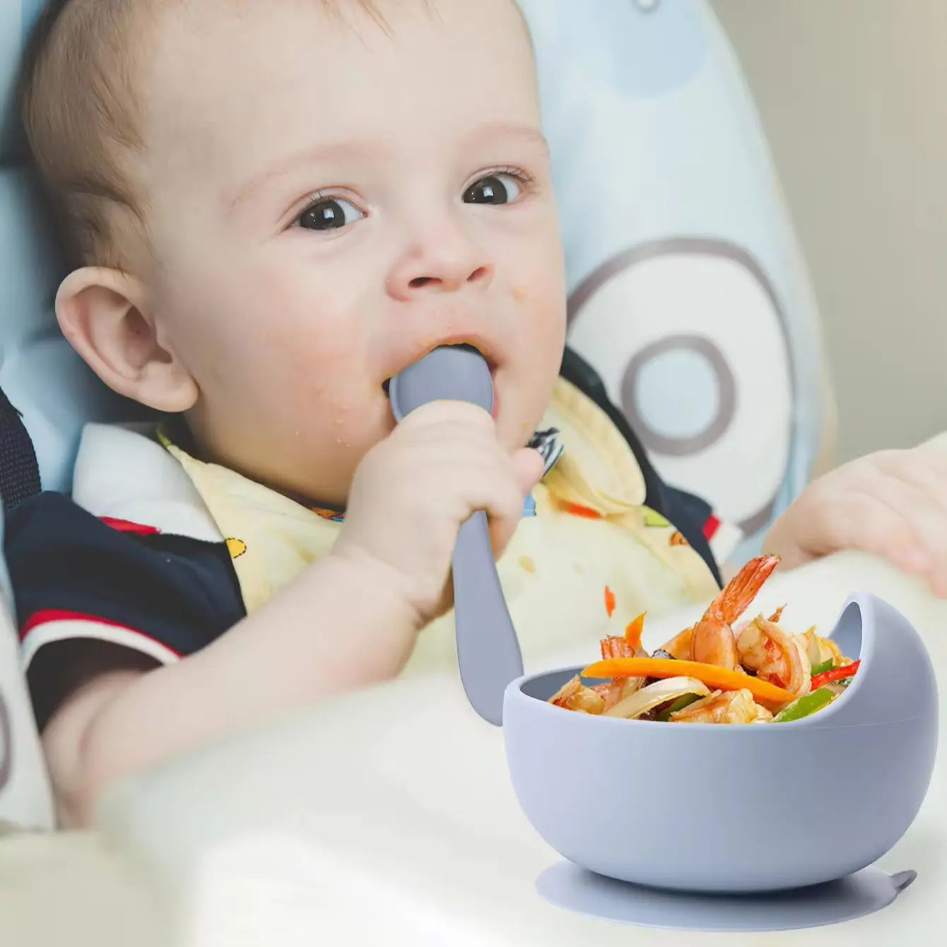 Table Bowl For Infants