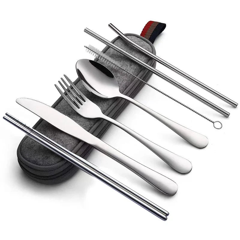 Cutlery Set