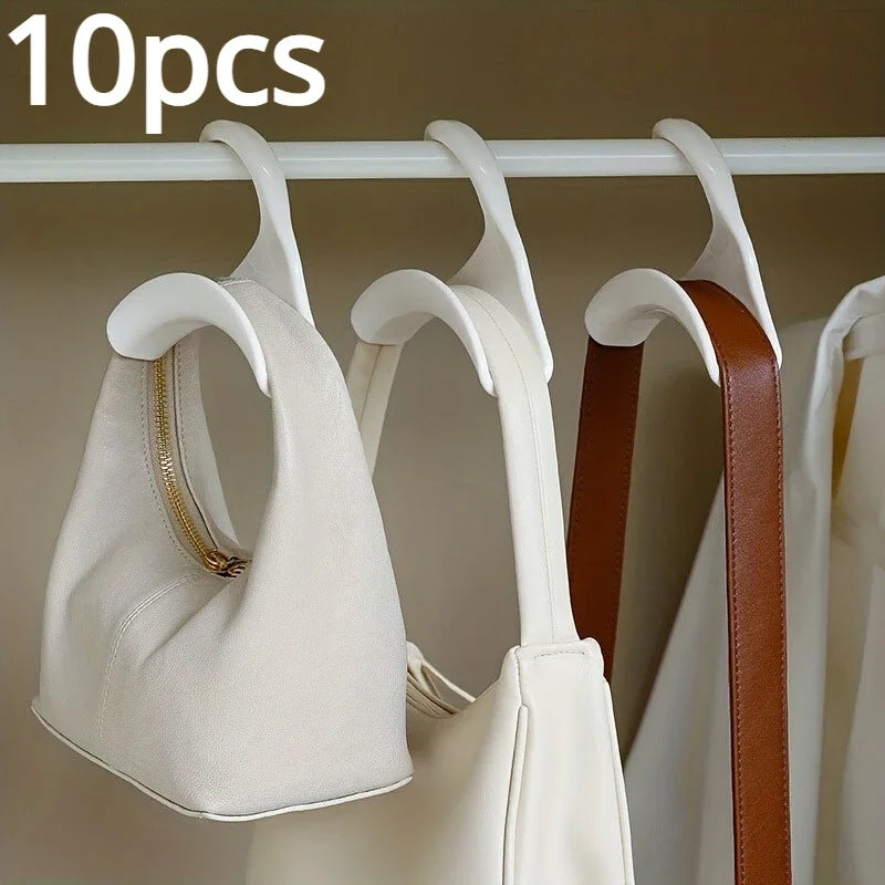 10-pcs Closet Organizer