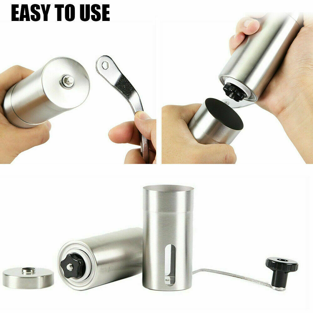 Manual Coffee Grinder