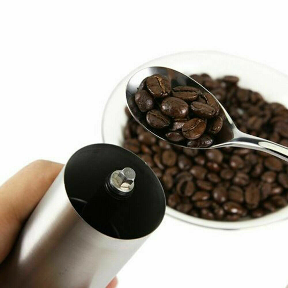 Manual Coffee Grinder